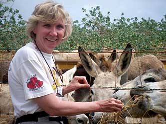 Watch those fingers!